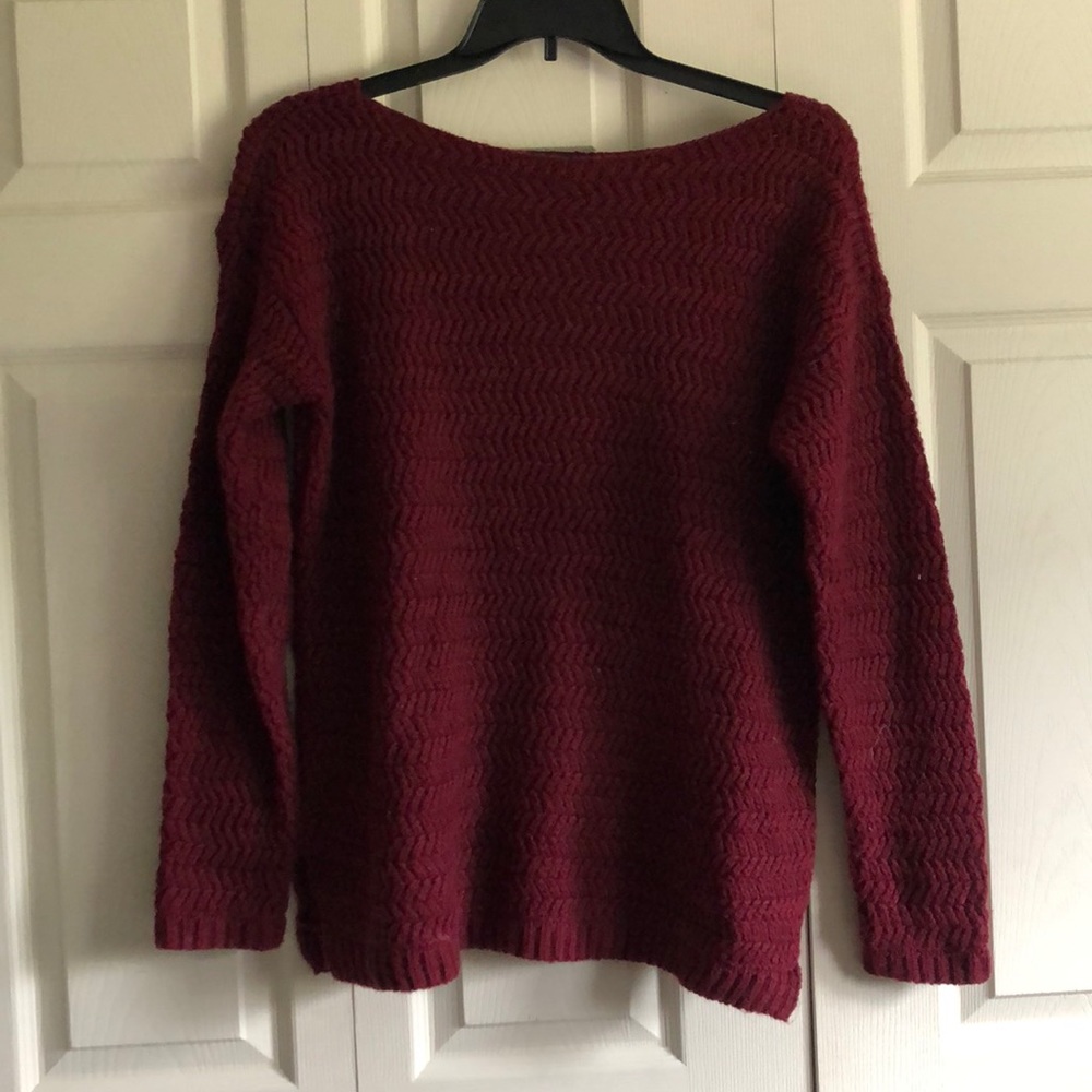 Lord & Taylor Knit sweater